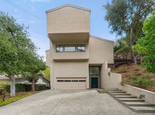 901 Laurelwood Dr, San Mateo, CA