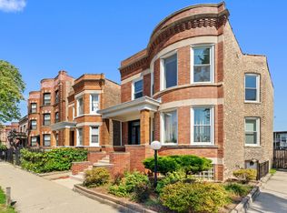 6239 S Langley Ave #2, Chicago, IL 60637