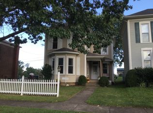 10555 Main St, Norwich, OH