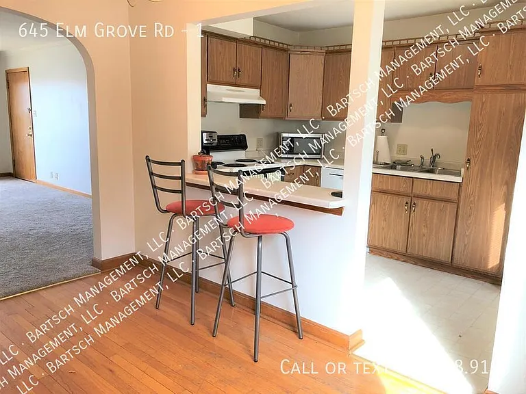 645 Elm Grove Rd #1 — Photo 4