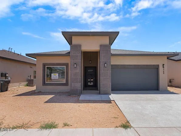 154 Dawson St, Santa Teresa, NM 88008