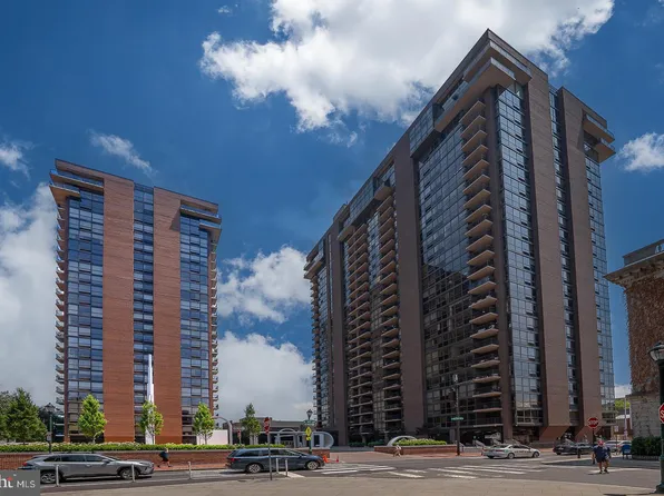 233 S 6th St APT 2310F, Philadelphia, PA 19106