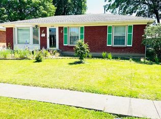 6206 Cutter Dr, Louisville, KY 40218