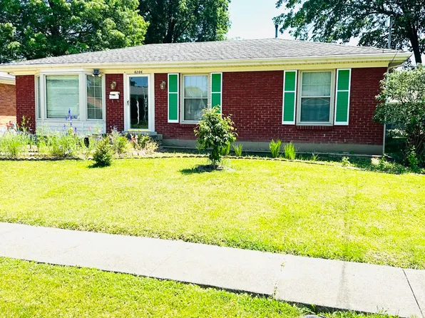 6206 Cutter Dr, Louisville, KY 40218