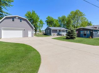 5397 Grouse Ct, Beaverton, MI 48612