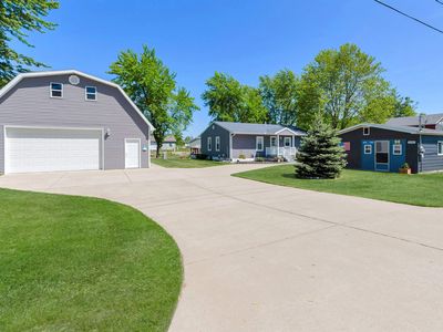 5397 Grouse Ct, Beaverton, MI, 48612