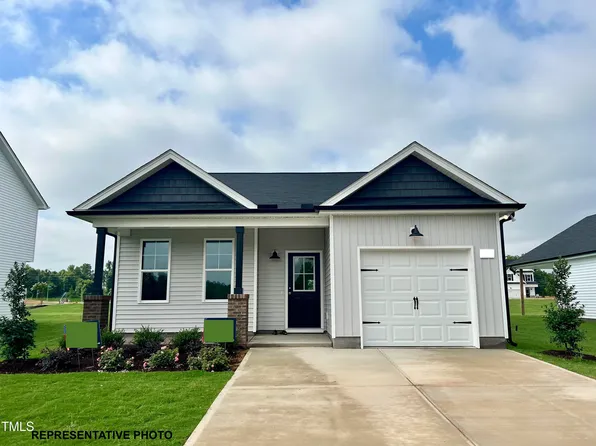 140 W Saltgrass Ln, Smithfield, NC 27577