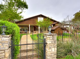 7506 Navajo Pass, Leander, TX 78641