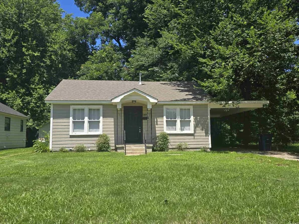 4701 Atkins St, North Little Rock, AR 72117