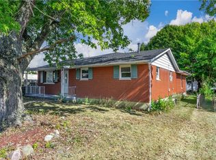 286 N 4th St, Tipp City, OH 45371