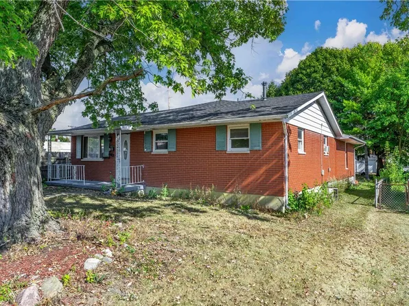 286 N 4th St, Tipp City, OH 45371