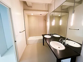 Rented by Time Equities, Inc.