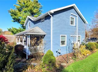 235 Lake Rd, Dryden, NY 13053