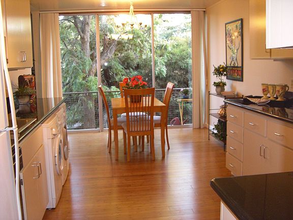 Remodeled Kitchen