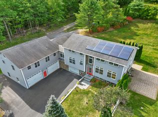 251 West Rd, Clarksburg, MA 01247