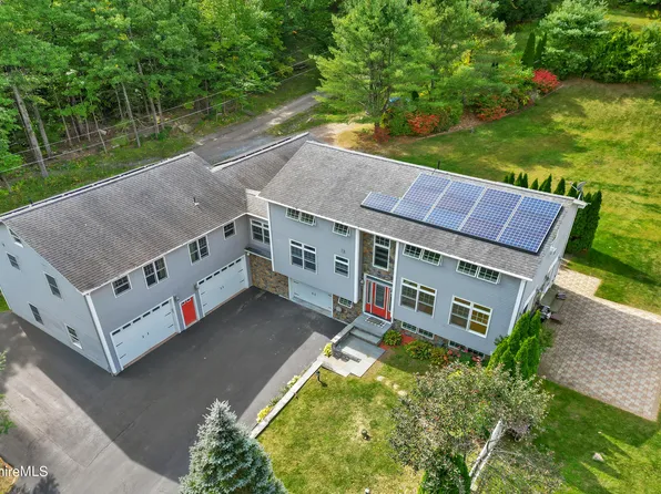 251 West Rd, Clarksburg, MA 01247