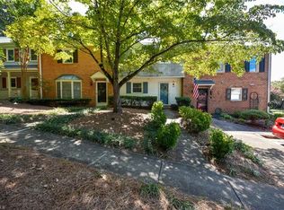 407 Herndon Dr, Winston Salem, NC 27104