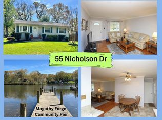 55 Nicholson Dr, Pasadena, MD 21122