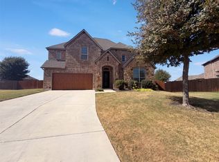 10832 Frost Pl, McKinney, TX 75071