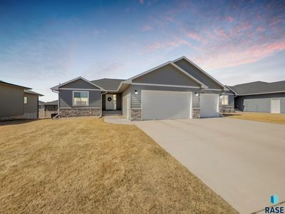 4009 S Catcher Ct, Sioux Falls, SD, 57110