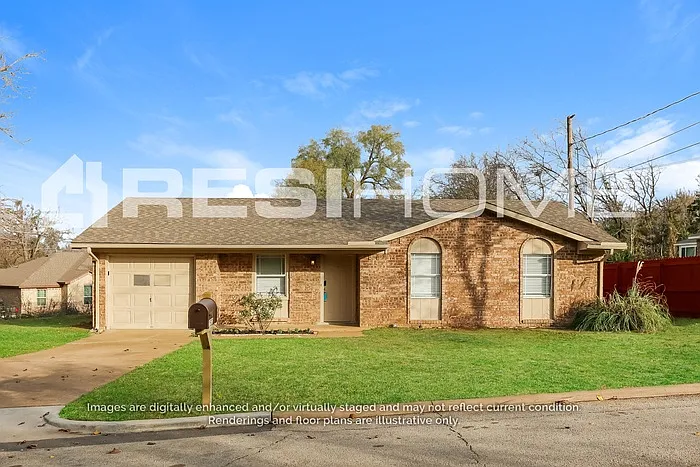 3 bed, 1.5 bath, 1204 sqft, $1,925 — Photo 1