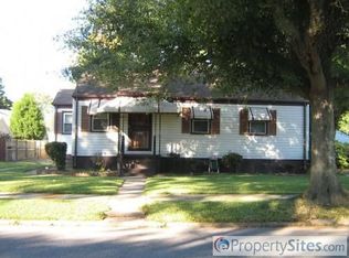 6605 Glenoak Dr, Norfolk, VA 23513