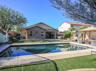 12593 S 176th Ave, Goodyear, AZ 85338