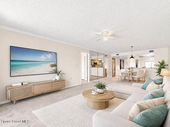 4th image of 5807 N Banana River Blvd APT 1244