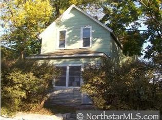 1029 Bush Ave, Saint Paul, MN 55106