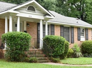 6718 Woodstream Dr #6718, Charlotte, NC 28210