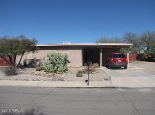 342 N Loquat Ave, Tucson, AZ 85710