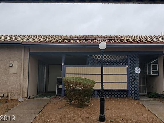 2nd image of 265 N Lamb Blvd Unit G