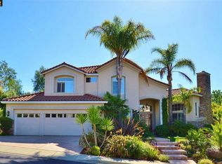 104 Forest Hill Dr, Clayton, CA 94517