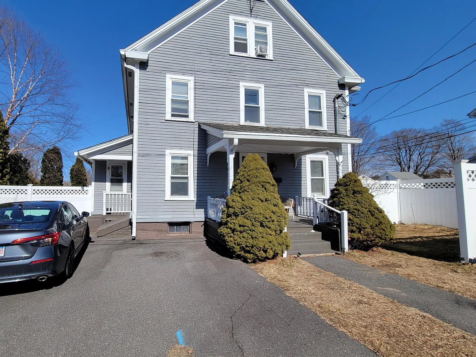 2 bed, 1088 sqft, $2,600 — Photo 2