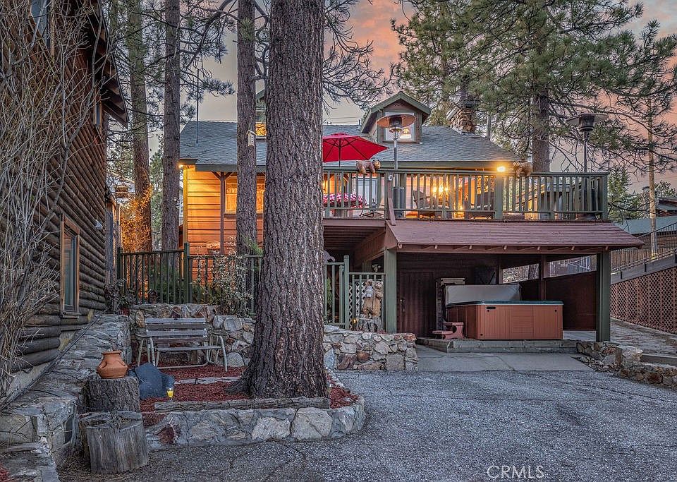 39389 N Shore Dr, Fawnskin, CA 92333 MLS EV23071689 Zillow