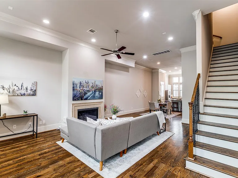 1709 Ashland St — Photo 18