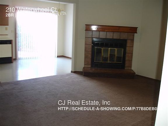 2nd image of 210 NW Waterwheel Ct