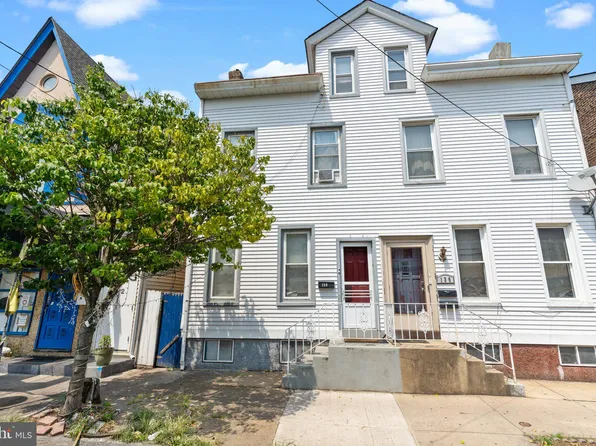 134 Kent St, Trenton, NJ 08611