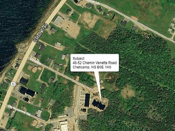 3rd image of 52 Chemin Venette Rd #46