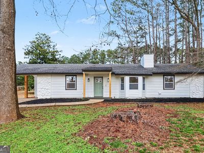 22 Barberry Dr, Newnan, GA, 30265
