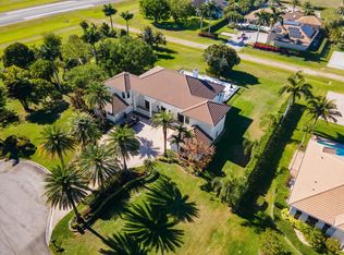 15675 Bellanca Ln, Wellington, FL 33414