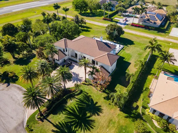 15675 Bellanca Lane, Wellington, FL 33414