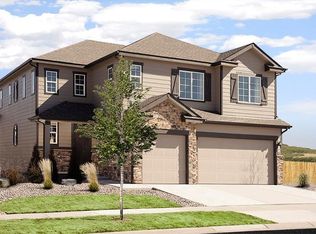12962 Cory St, Parker, CO 80134
