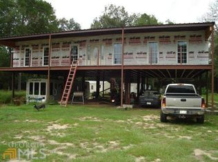59 Lagoon Rd, Statesboro, GA 30461