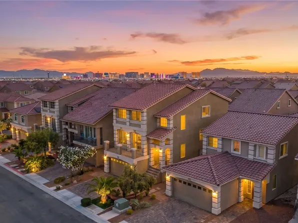 7286 River Star Ct, Las Vegas, NV 89118