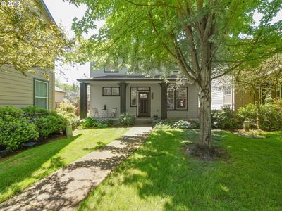 9526 N Haven Ave, Portland, OR, 97203
