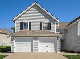 8009 N Lawn Ave, Kansas City, MO 64119