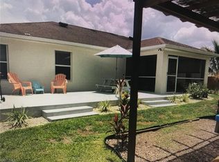 1429 NE 34th St, Cape Coral, FL 33909