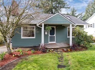 7225 SW 32nd Ave, Portland, OR 97219