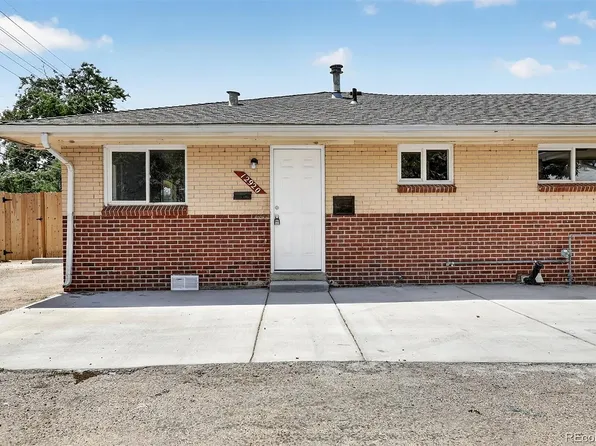 12920-30 E 13th Pl #12920-20, Aurora, CO 80011